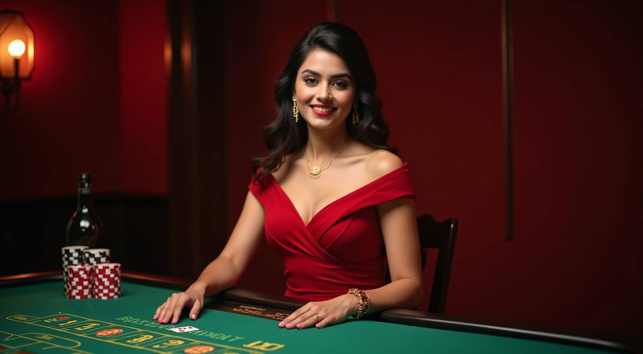 035bd Holdem QuickFire